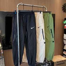 NIKE sports pants-0357  