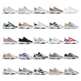 Nike M2K Tekno -0518  