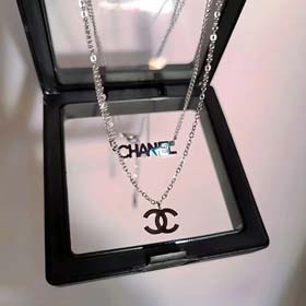 chanel  necklace-0642  