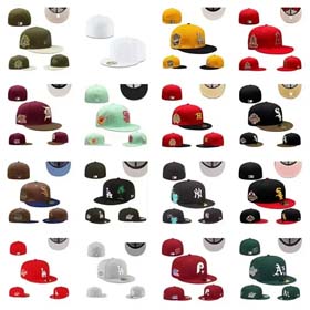 Team hats-0663  